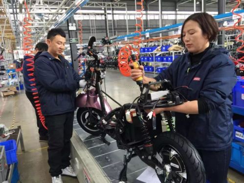 五大生产基地齐发力，小刀电动车瞄准年销400万辆新高度